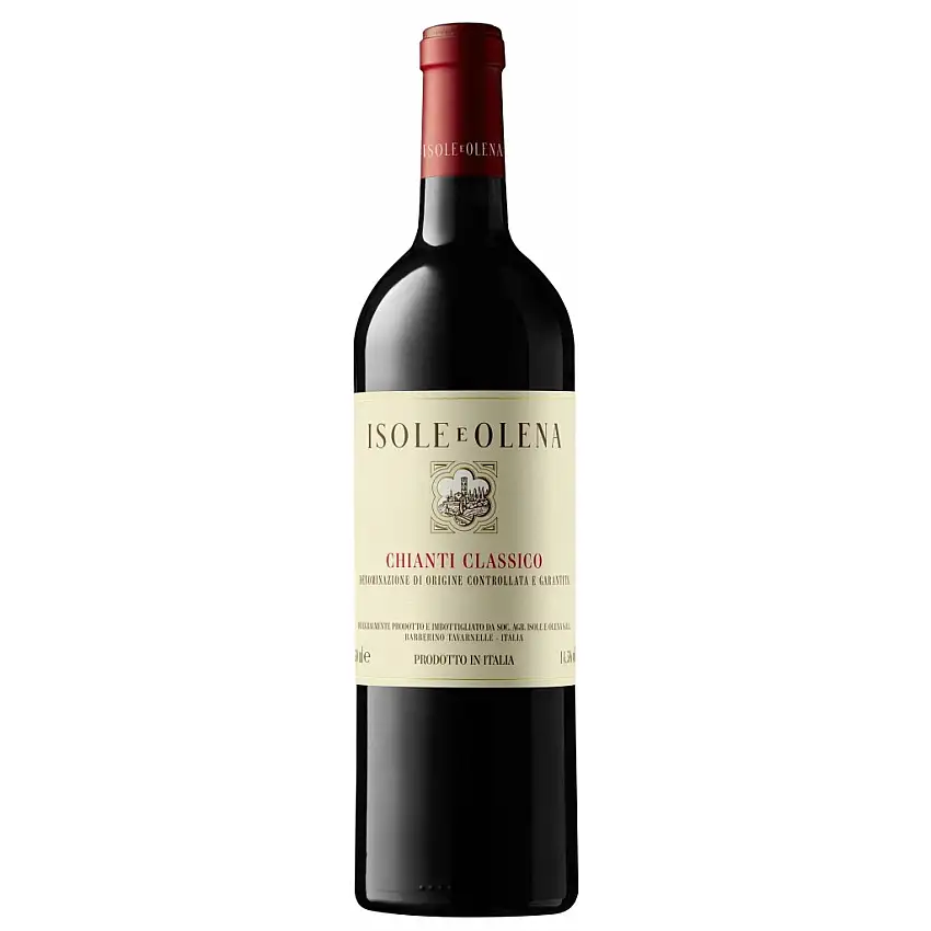 2023 Chianti Classico