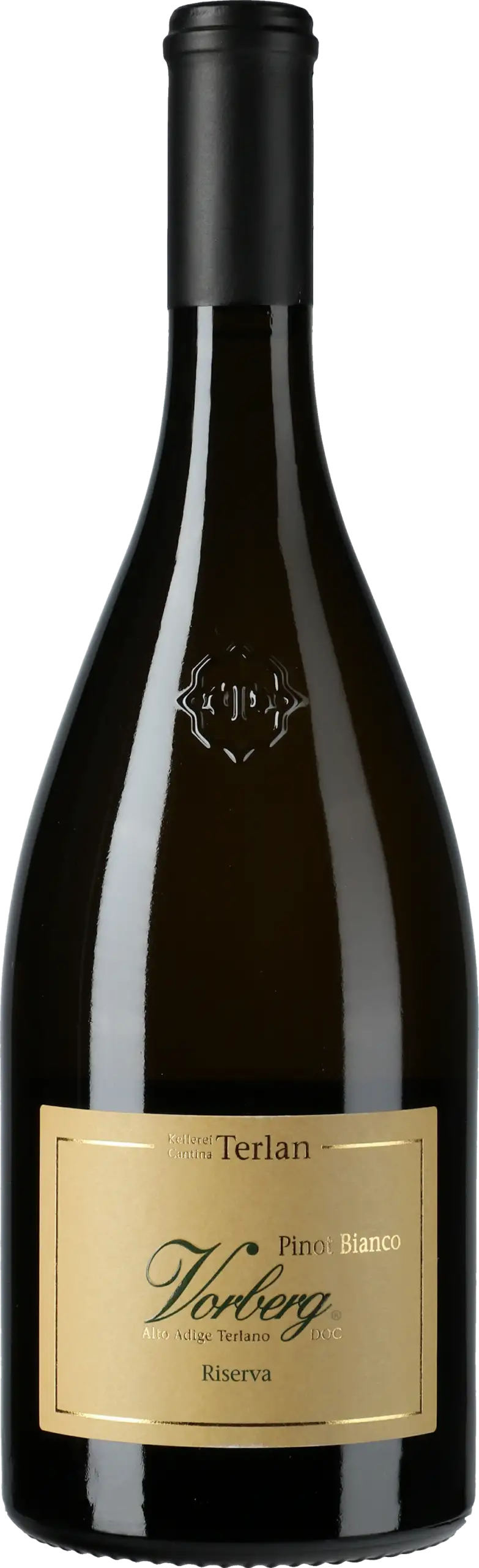Kellerei Terlan: Pinot Bianco Vorberg Riserva 2023