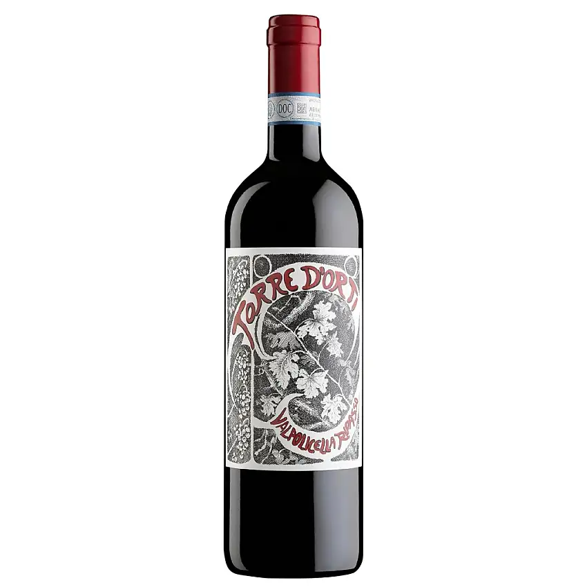 2023 Ripasso Valpolicella Torre d'Orti