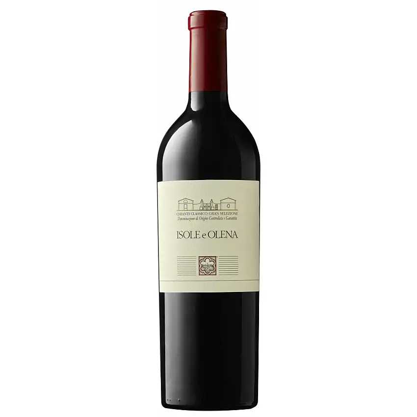 2013 Chianti Classico Gran Selezione