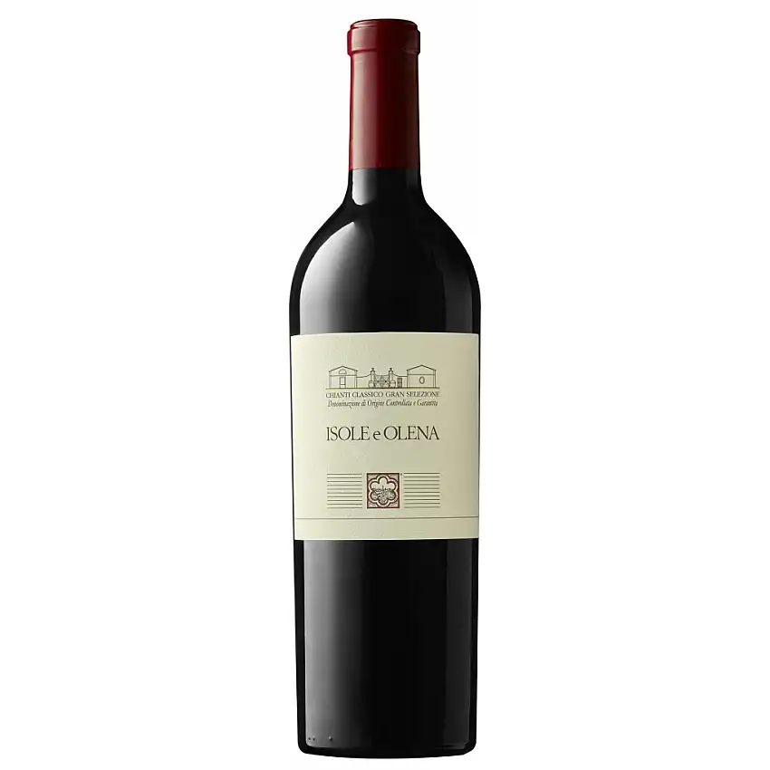2016 Chianti Classico Gran Selezione