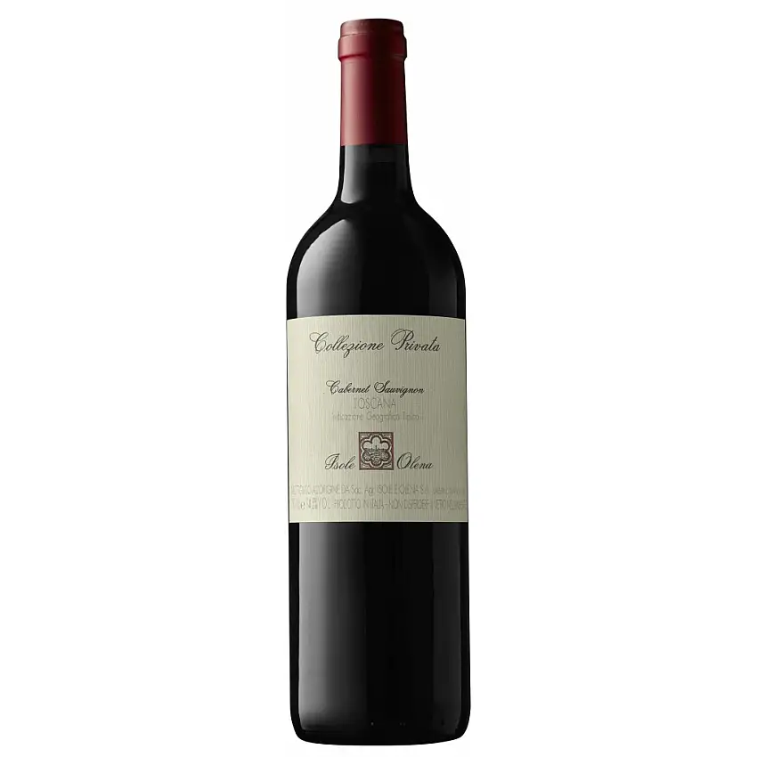 2020 Cabernet Sauvignon Toscana Collezione Privata