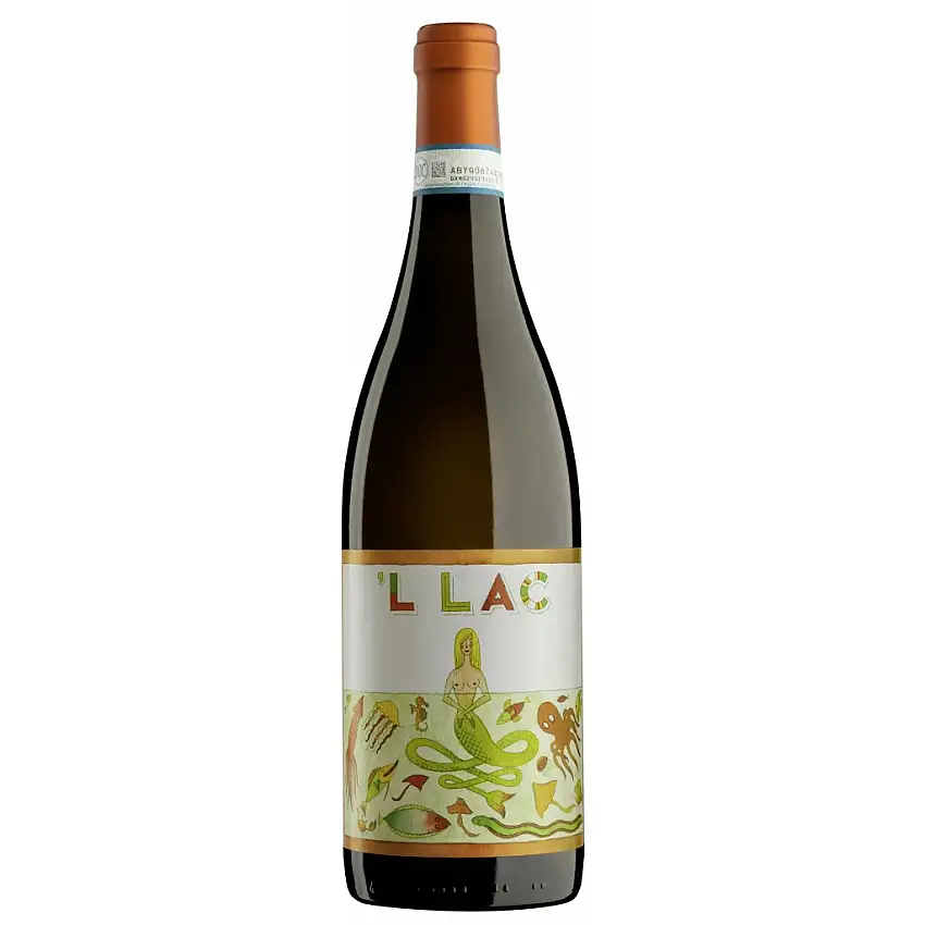 2024/2025 Lugana 'L Lac