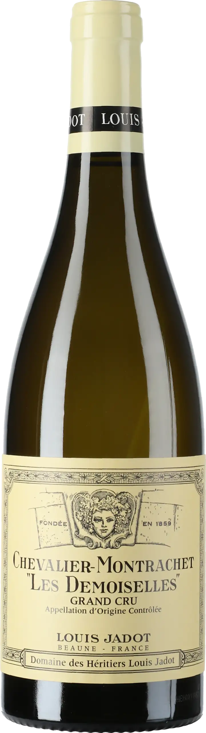 Louis Jadot: Chevalier Montrachet Grand Cru Les Demoiselles 2023