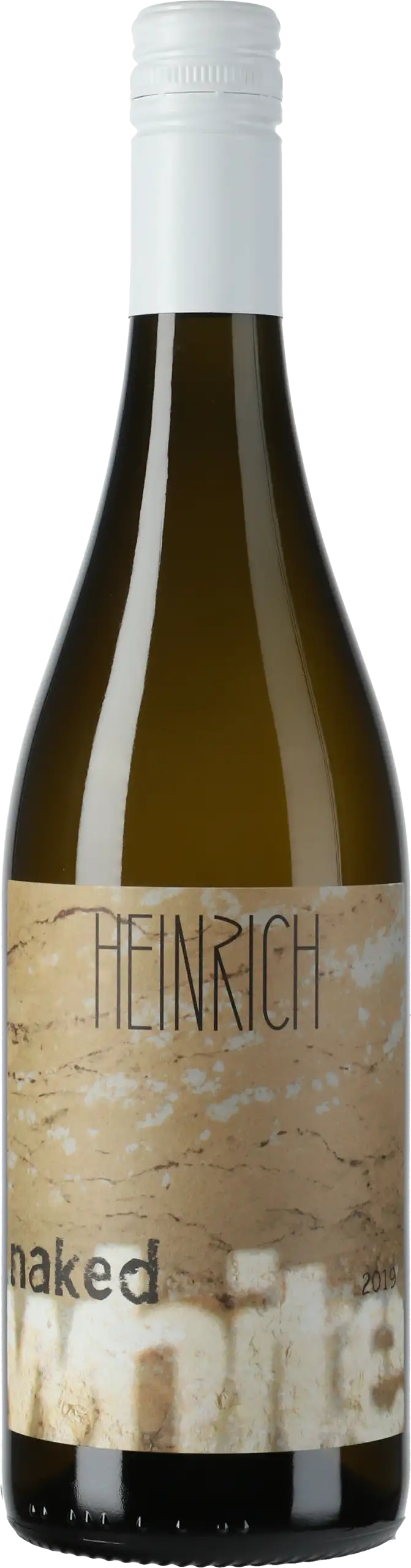 Heinrich: Naked White 2024