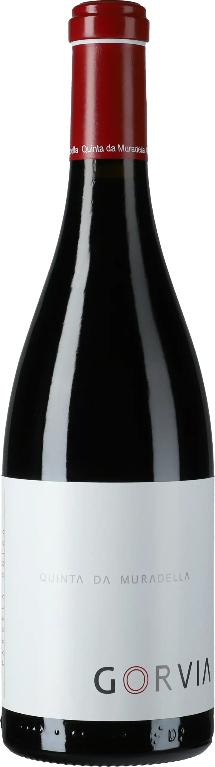 Muradella: Gorvia Tinto 2019