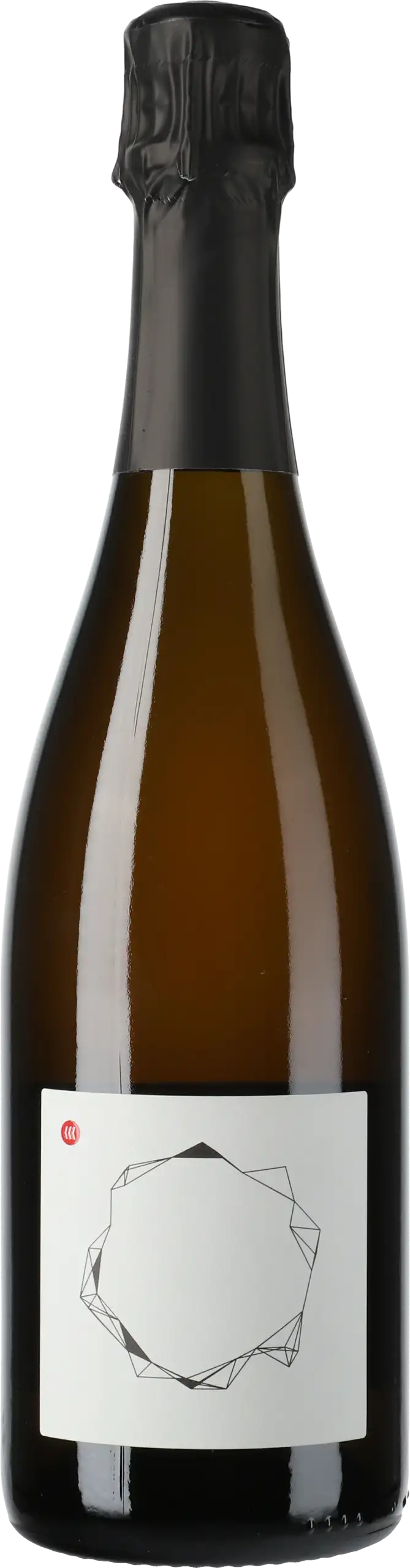 Krack Sekthaus: Freundeskreis Grande Cuvee Brut Nature 2021