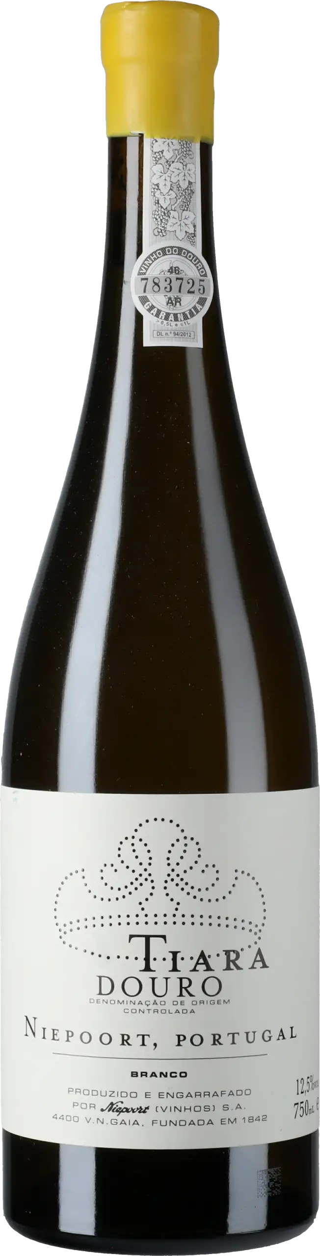 Niepoort: Tiara 2023