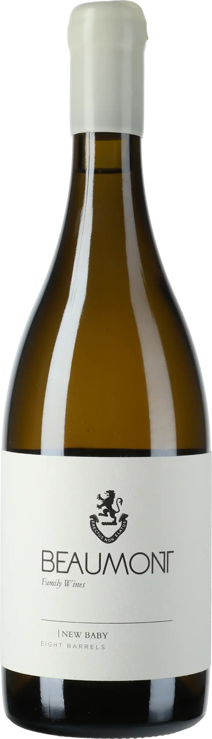 Beaumont Family Wines: New Baby 2022
