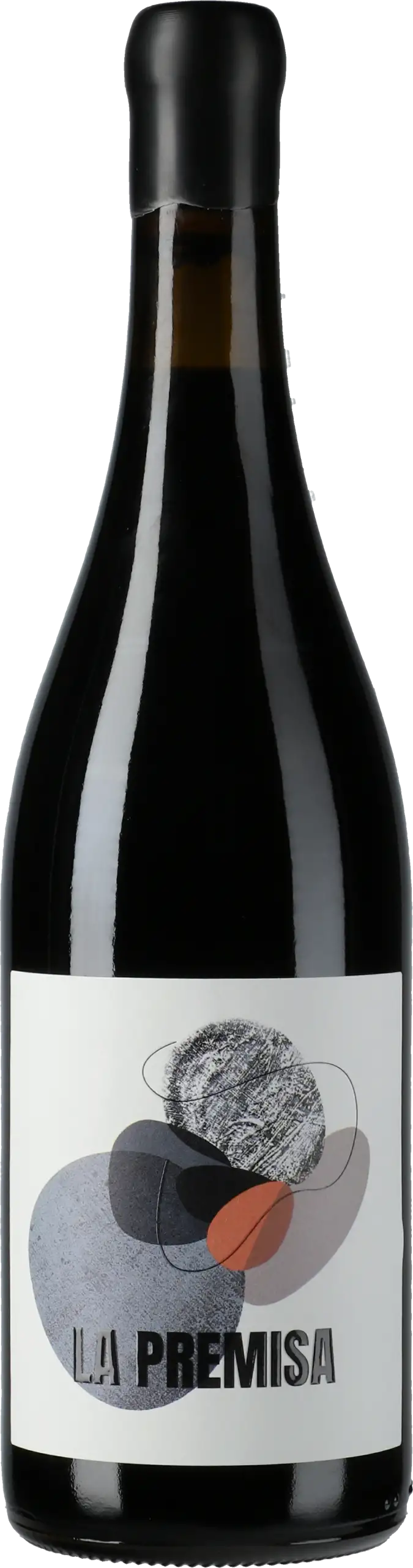 Vinos Valtuille: La Premisa Mencia 2023