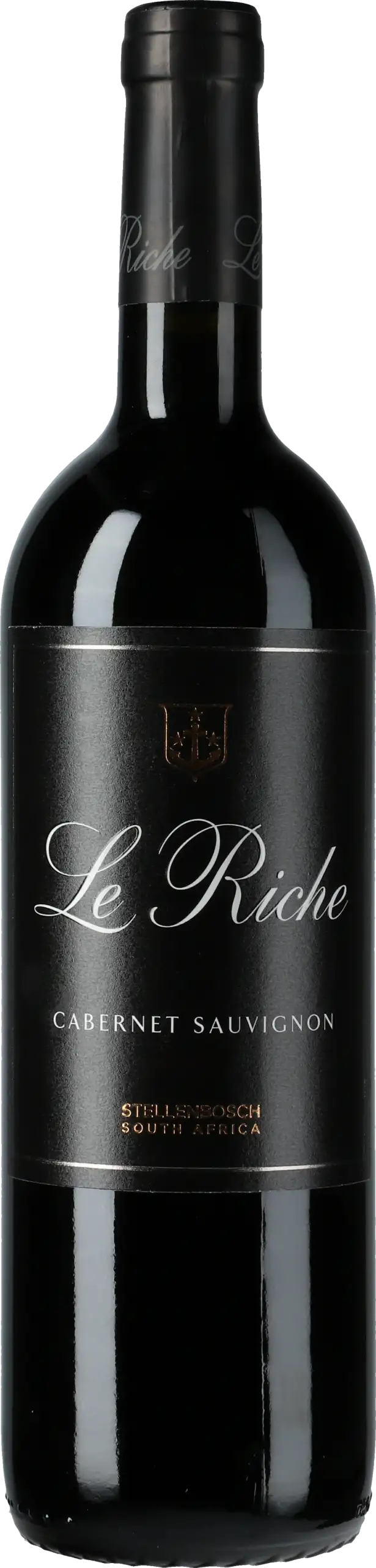Le Riche: Cabernet Sauvignon 2022