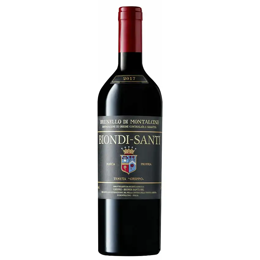 2019 Biondi-Santi Brunello di Montalcino