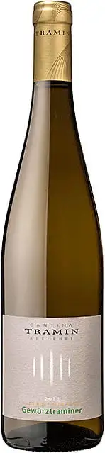 Gewürztraminer Kellerei Tramin 2024
