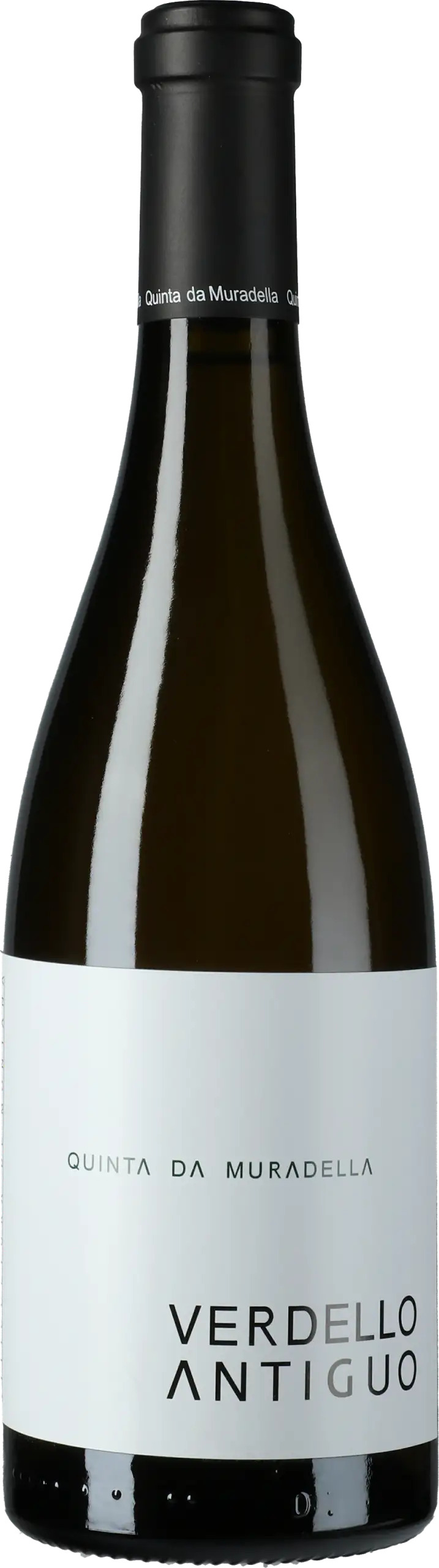Muradella: Verdello Antiguo 2019