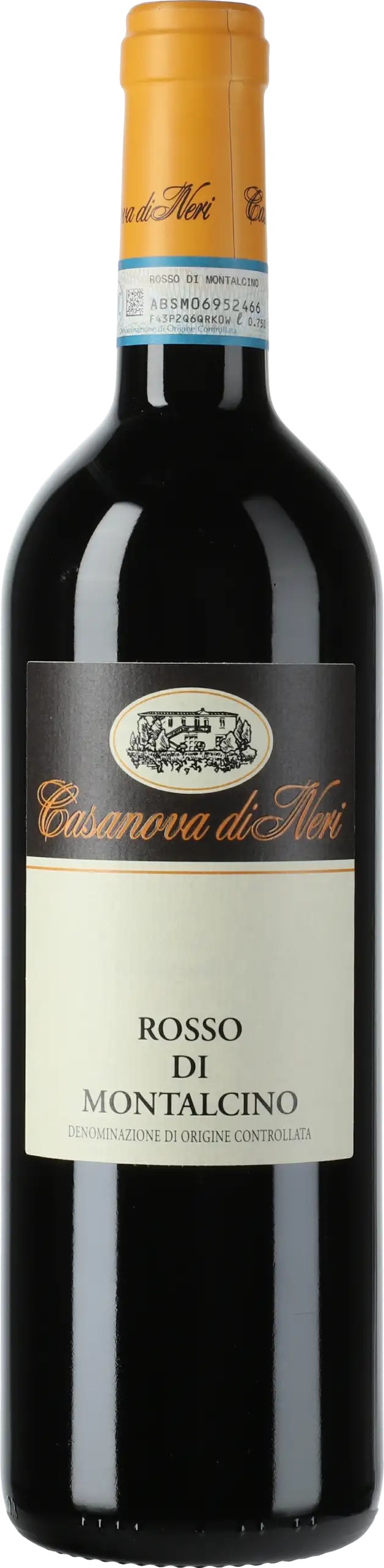 Casanova di Neri: Rosso di Montalcino 2023