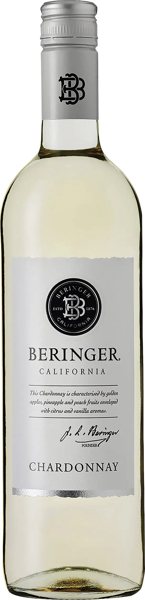 Chardonnay Classic Beringer Vineyards 2023