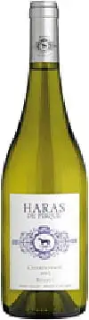 Chardonnay Haras de Pirque 2024