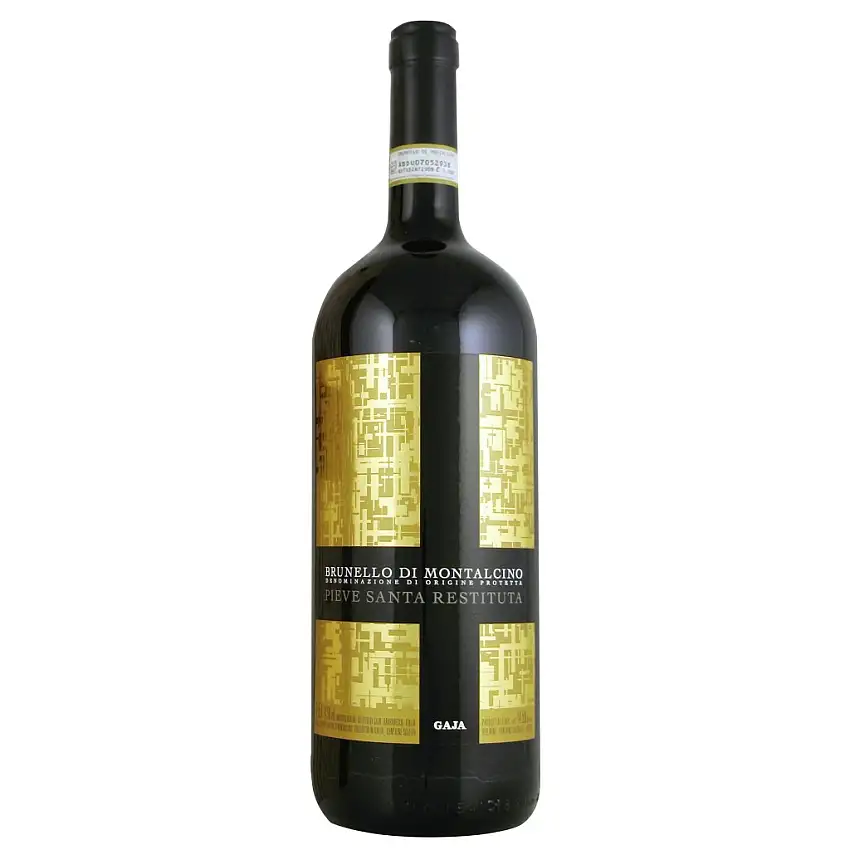 2020 Brunello di Montalcino 1.5L