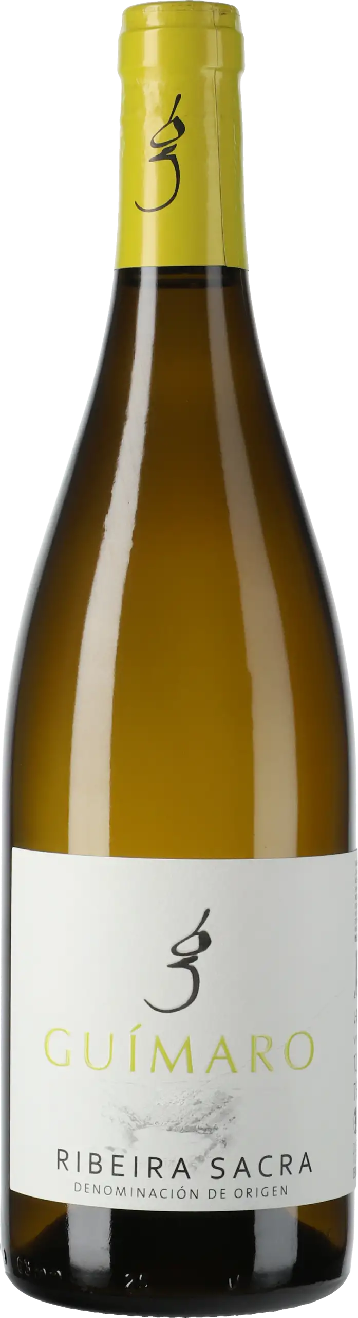 Bodegas Guimaro - Pedro Rodriguez Perez: Vino Blanco 2024