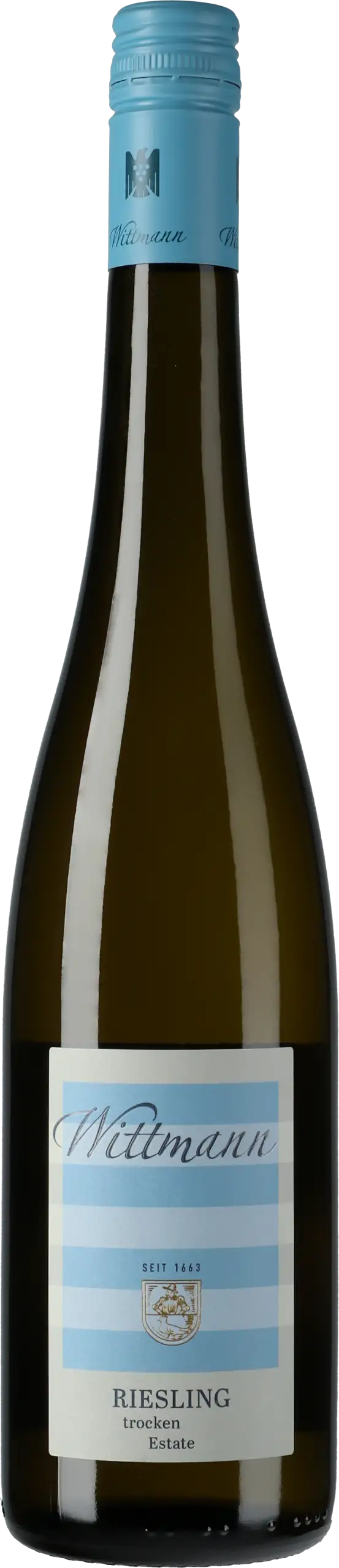 Wittmann: Riesling Estate 2024