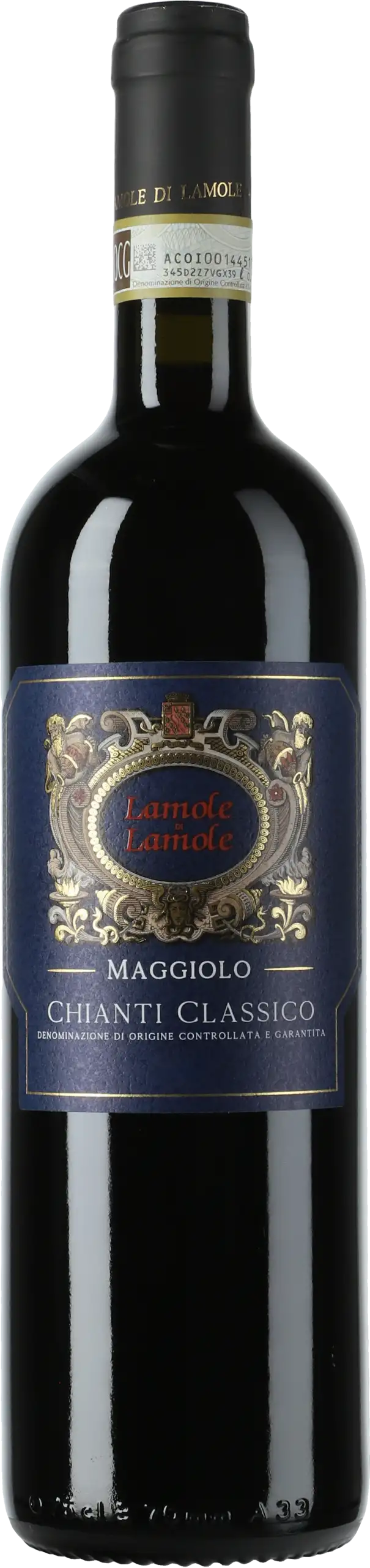 Lamole di Lamole: Chianti Classico Maggiolo DOCG 2023