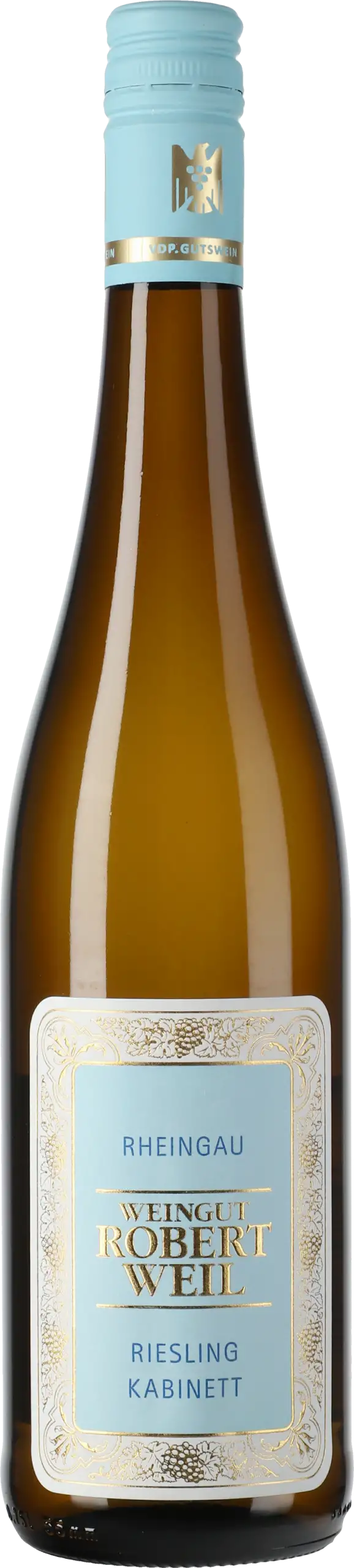 Robert Weil: Rheingau Riesling Kabinett 2023