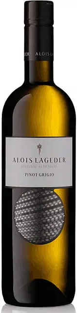 Pinot Grigio Alois Lageder 2025