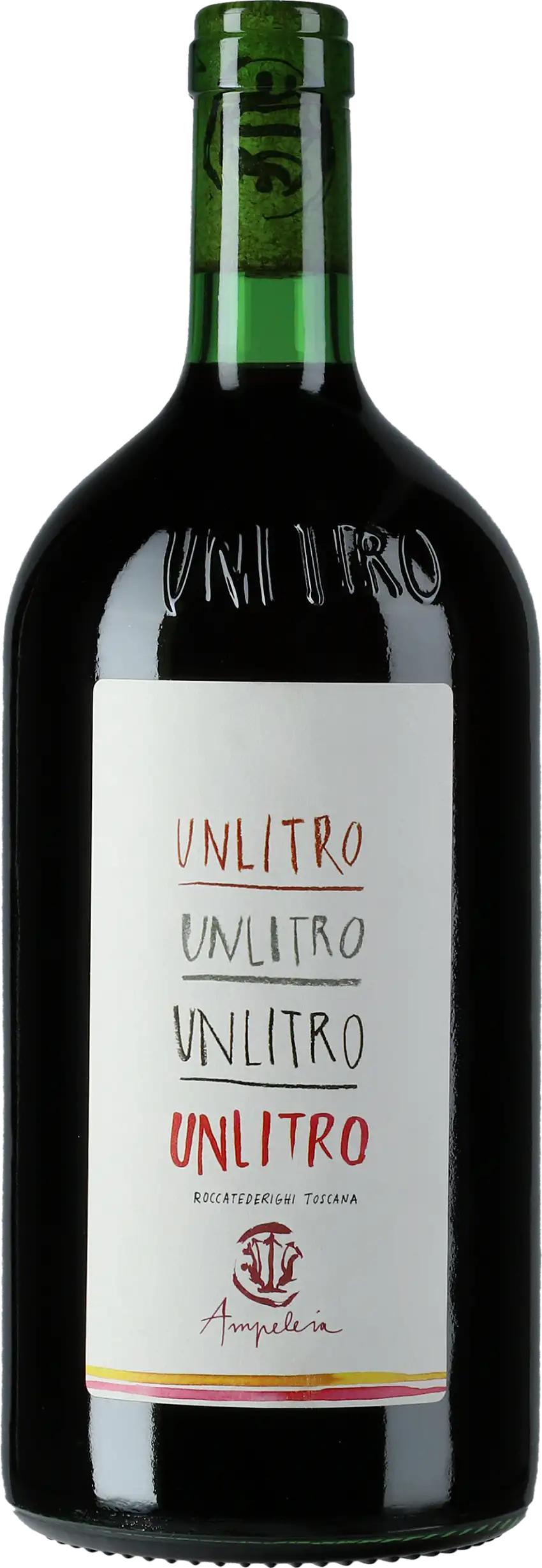 Ampeleia: Unlitro 2024 1,0 l