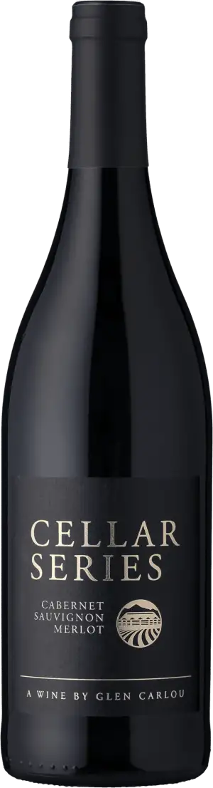 2024 Glen Carlou »Cellar Series« Cabernet Sauvignon & Merlot
