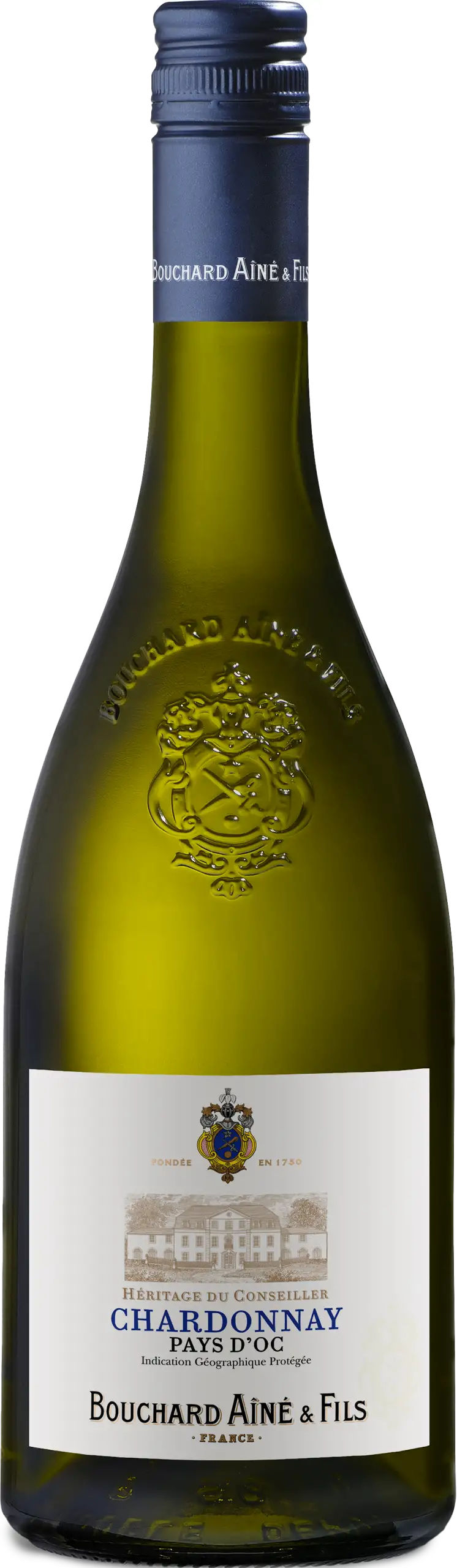 2025 Bouchard Aîné & Fils Chardonnay IGP