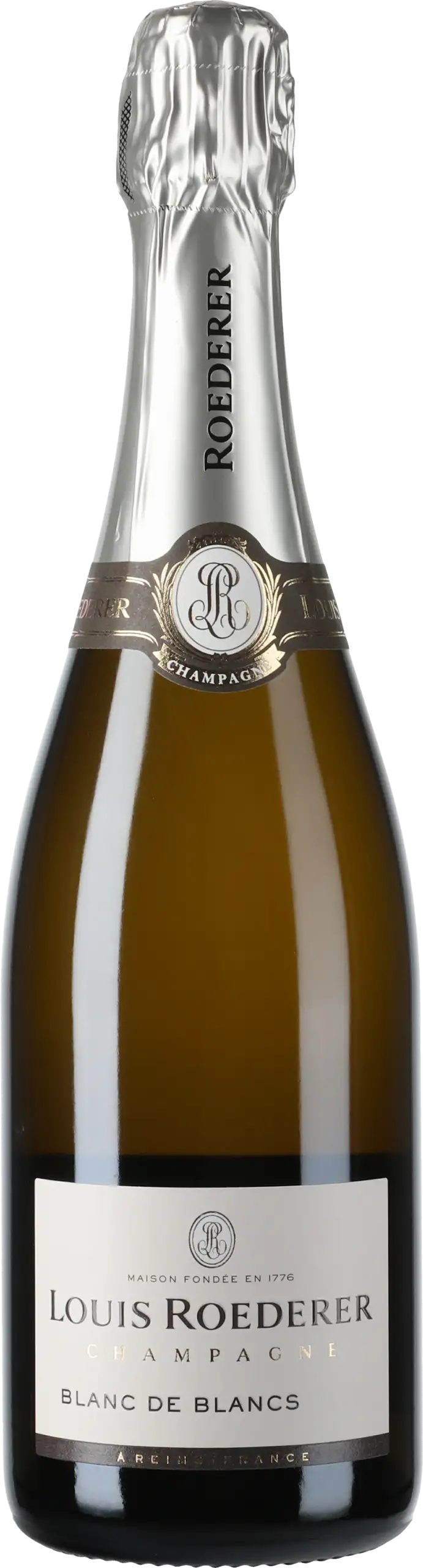 Louis Roederer: Champagne Blanc de Blancs Brut Vintage 2017