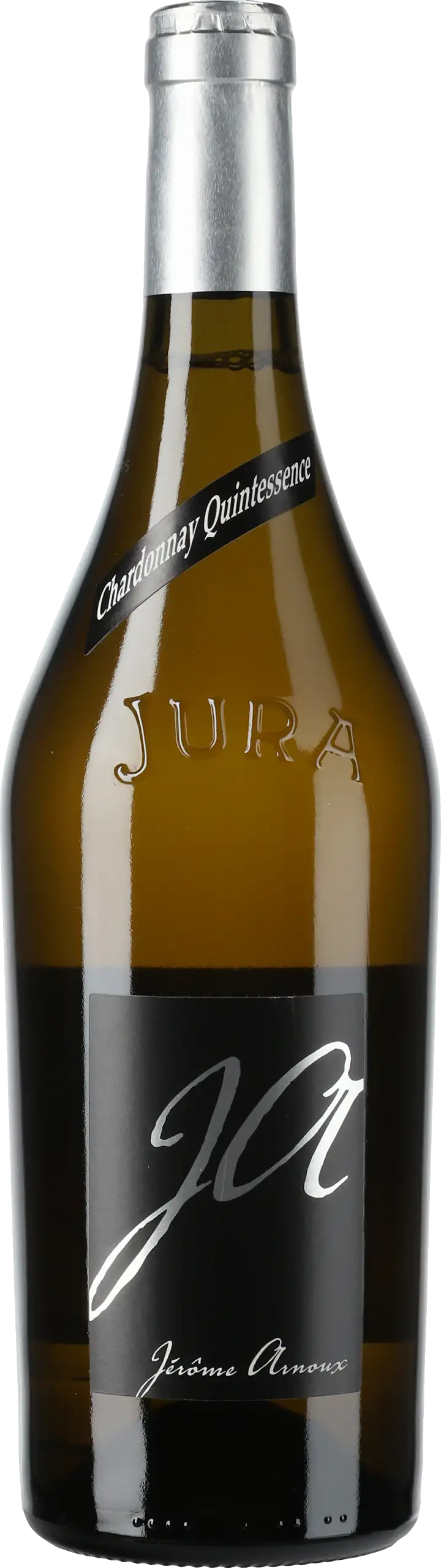 Jerome Arnoux: Quintessence 2022