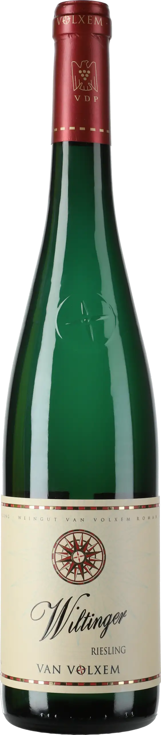 van Volxem: Riesling Wiltinger Ortswein 2023