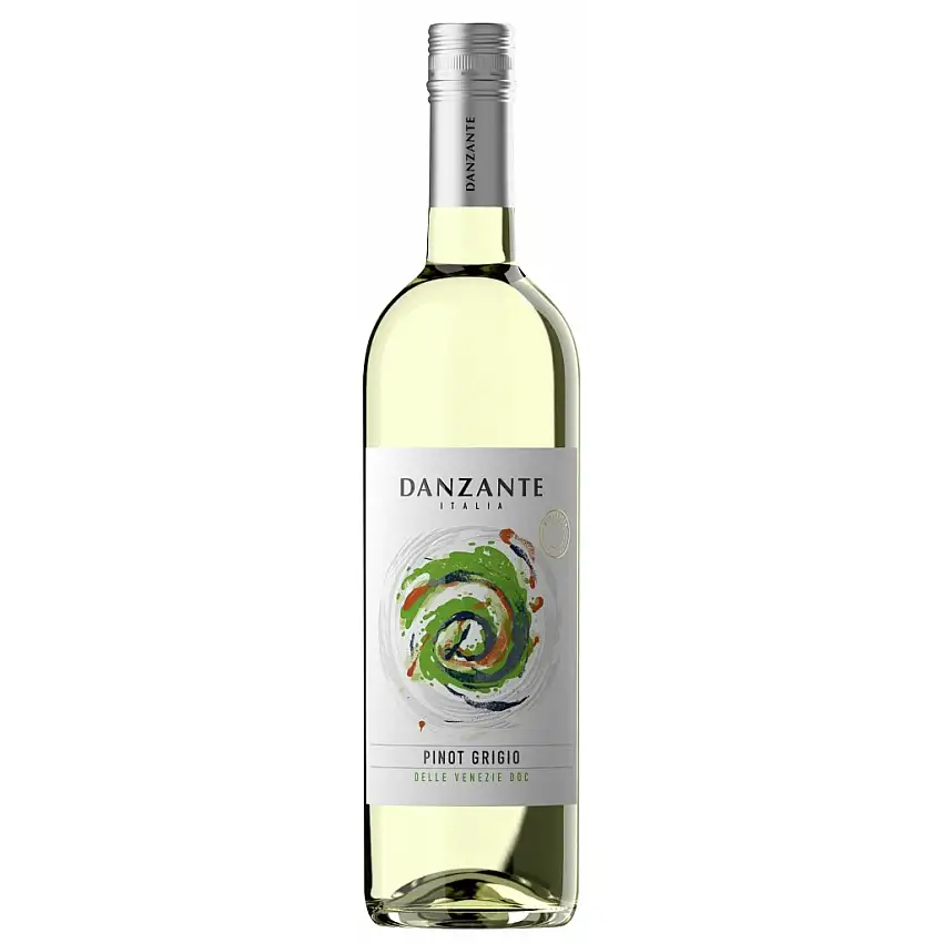 2024 Danzante Pinot Grigio