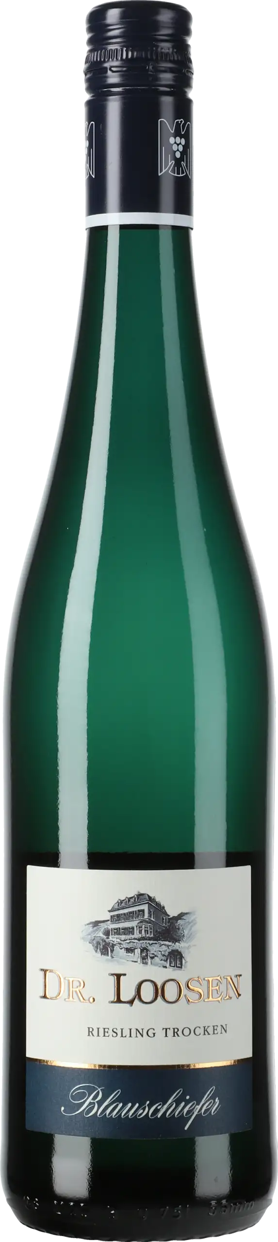 Dr. Loosen: Riesling Blauschiefer 2024
