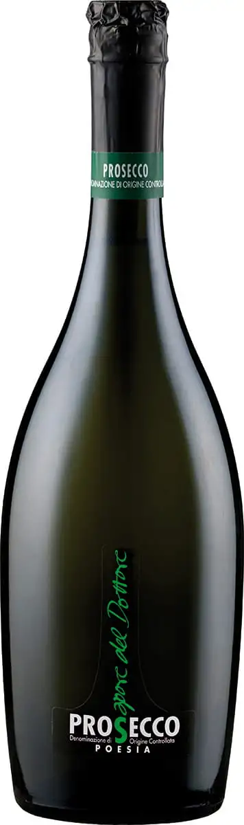 Prosecco Frizzante Poesia G. Brisotto | 6Fl.