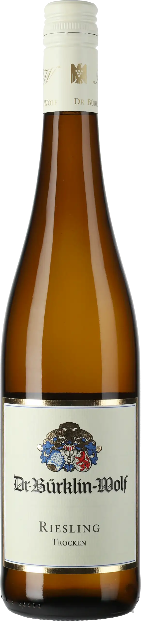 Bürklin Wolf: Riesling Gutswein 2024