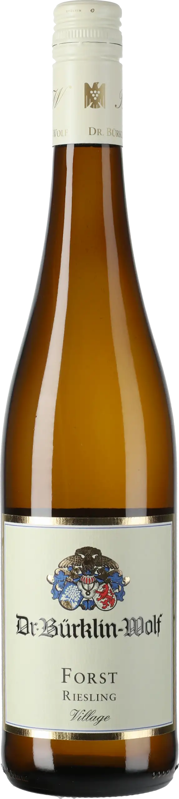 Bürklin Wolf: Riesling Forster Ortswein 2023