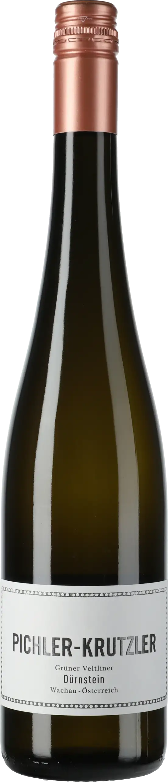 Pichler Krutzler: Grüner Veltliner Dürnstein 2024