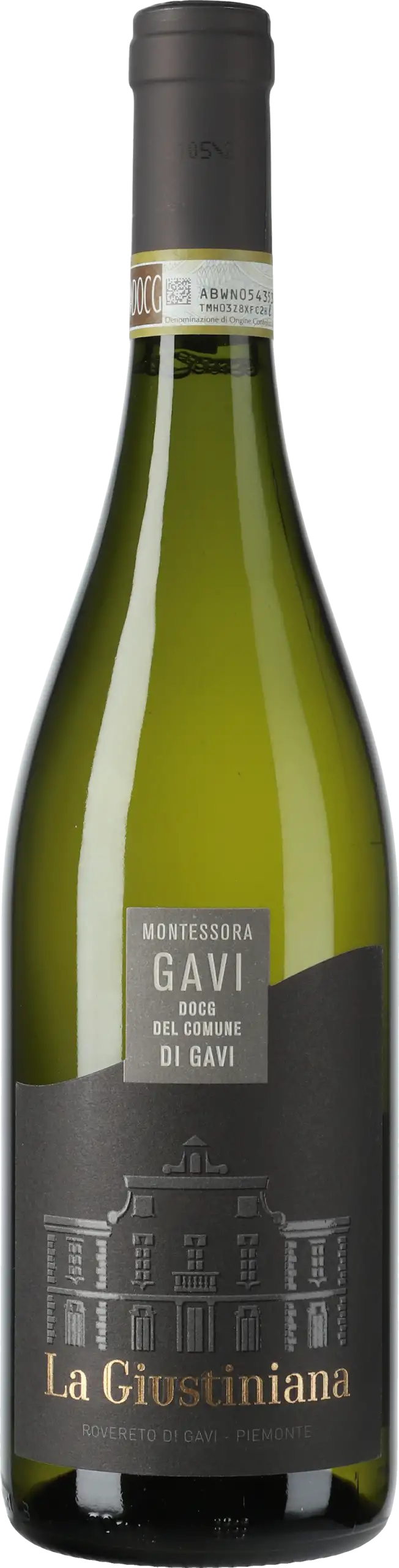 La Giustiniana: Montessora Gavi del Comune di Gavi 2024