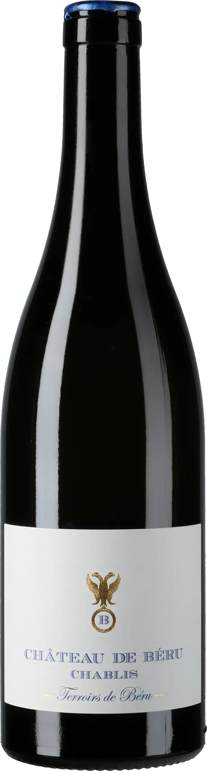 Beru: Chablis Terroirs de Beru 2022