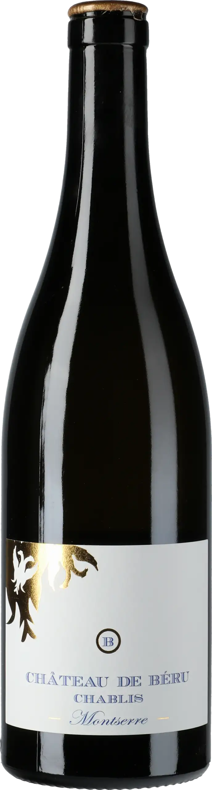 Beru: Chablis Montserre 2022