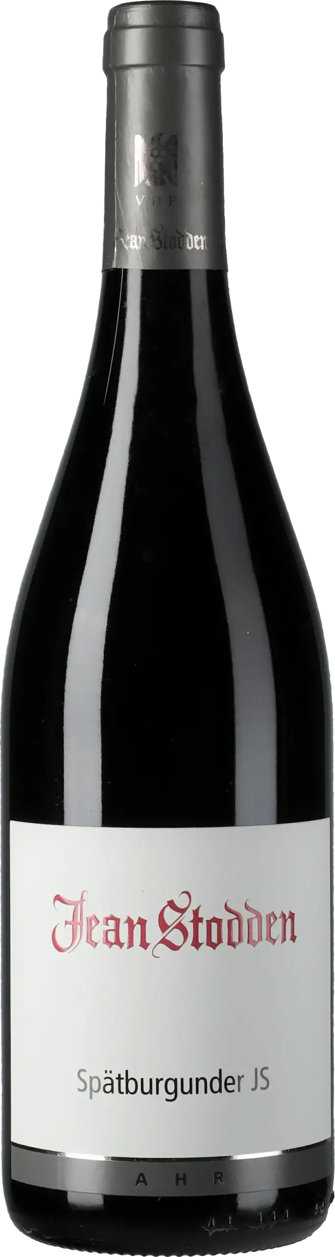 Jean Stodden: Spätburgunder JS 2022