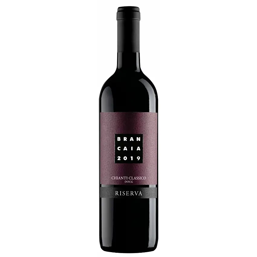 2022 Brancaia Chianti Classico Riserva