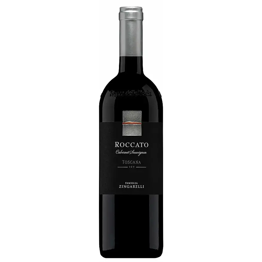 2020 Roccato Cabernet Sauvignon Toscana
