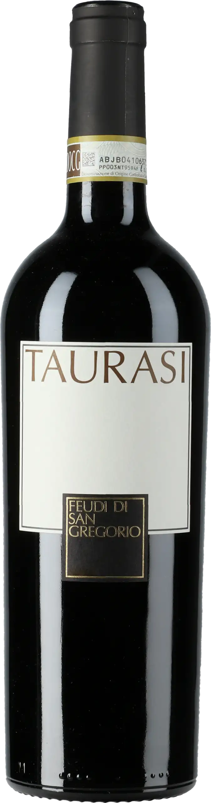 Feudi di San Gregorio: Taurasi DOCG 2020