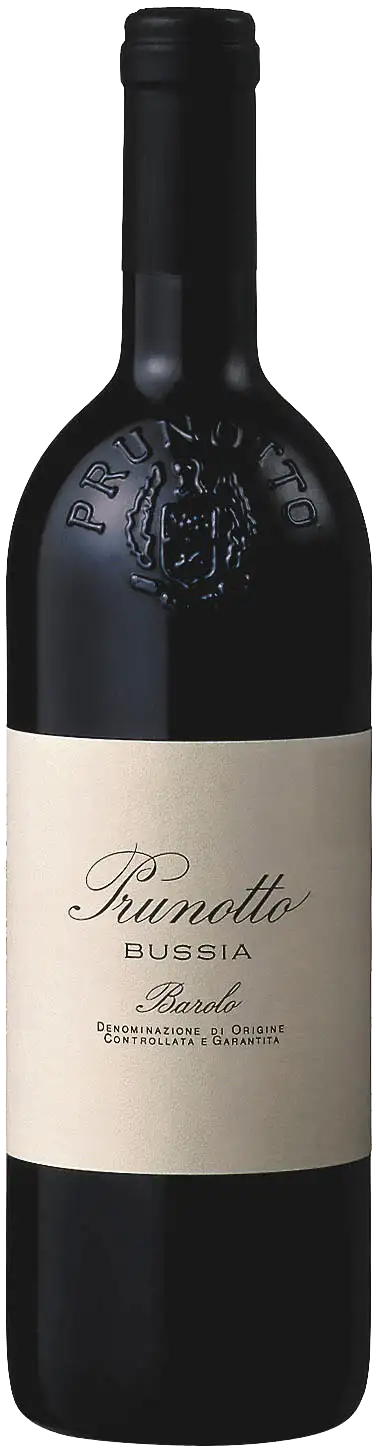 Prunotto: Barolo Bussia 2021