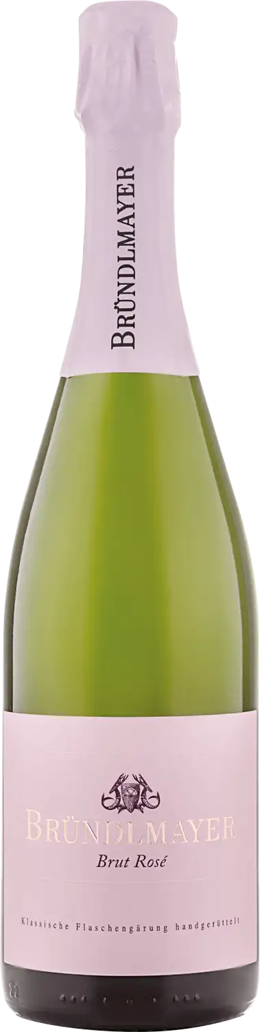 Bründlmayer Rosé Sekt Brut