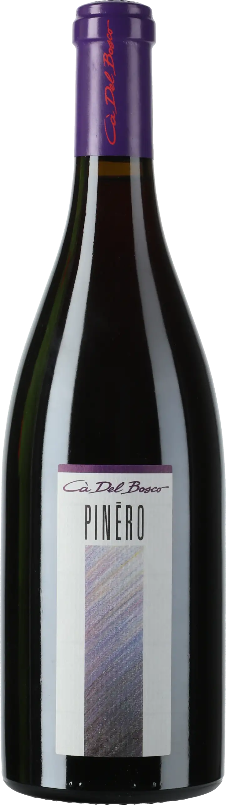 Ca' del Bosco: Pinéro Sebino 2020