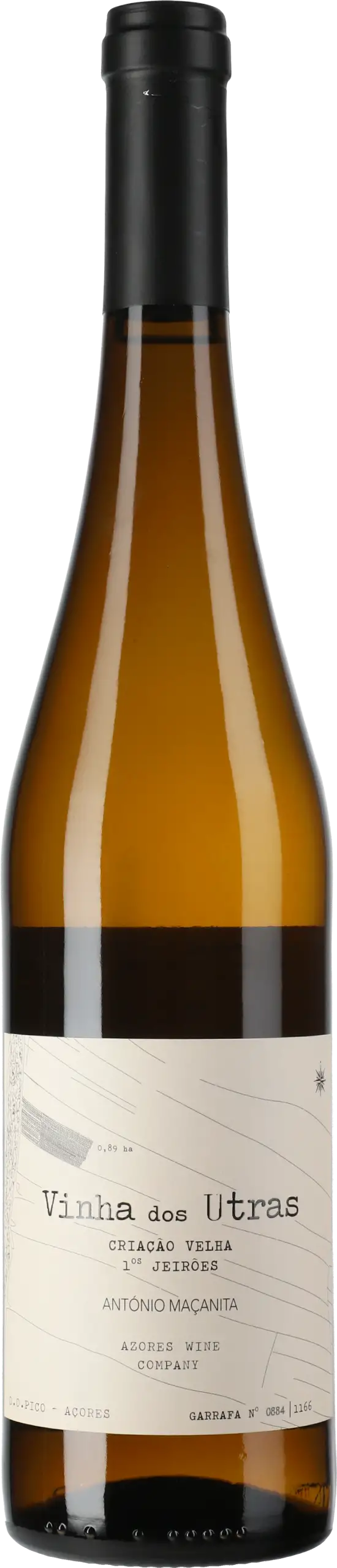 Azores Wine Company: Vinha dos Utras 2022